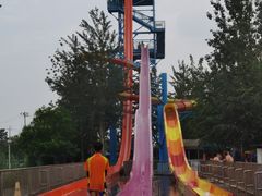 -欢乐水魔方水世界
