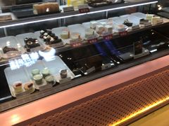 -樱花糕坊(凯德广场店)