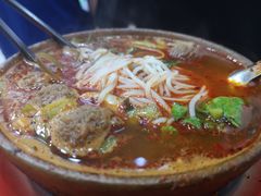 -清真·马文砂锅大全