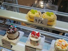 -匠造烘焙(联洋店)