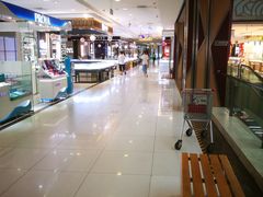 -利群胶州购物广场(澳门路店)