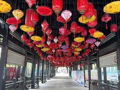 -淹城春秋乐园