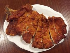 -建国328 本帮小馆·面馆