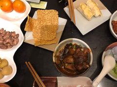 -青藤茶馆(南山路店)
