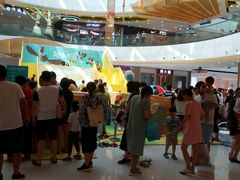 -万达茂商场(南京仙林店)