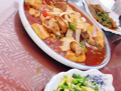 -撒拉人家.酸菜牦牛肉火锅