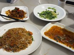 -华盛丰温州大排档(东三环南路店)