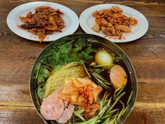 酸甜口冷面-西塔大冷面(市府大路店)