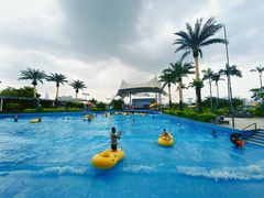 -黄金海岸水上乐园
