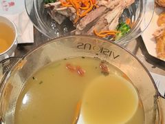 -秦月轩·陕西家乡菜(阜成路·五棵松店)