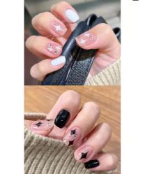 -NAI.熙-高定美甲美睫
