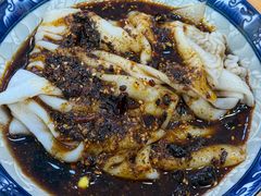 -张明富面皮店(东大街店)
