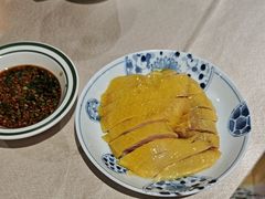 -阿莉餐厅(枣阳路店)