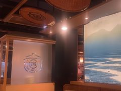 -如轩·海鲜砂锅粥·潮汕菜(海珠店)
