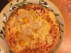 -萨莉亚意式餐厅(深圳北站店)