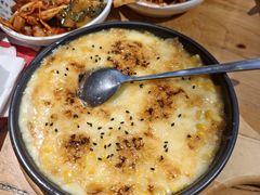 -新泉鲜肉木炭烤肉