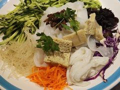-那家老院子东北菜·饺子·小鸡炖蘑菇(艳华街店)