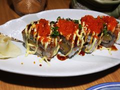 -三石铁板烧(紫竹桥店)