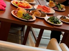 -金融街·金禧丽景海公园度假酒店
