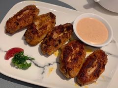 -伊斯坦布尔土耳其清真咖啡餐厅