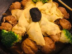 -一楼食业·美食人家