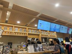 -霸王茶姬(广州白云悦和方店)