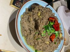 -京味斋·北京烤鸭(北京南站洋桥店)