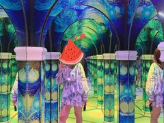 -天津梵高星空艺术馆(天河城旗舰店)