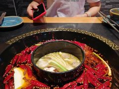 -傣妹火锅(荔湾广场店)