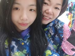 -世界之窗阿尔卑斯冰雪世界