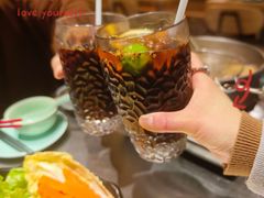 -潮界(虹桥新天地店)