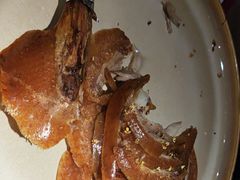 -青年公社烤鸭(蜀山万象汇店)