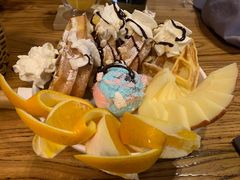 -了不起的考拉咖啡店(高新店)