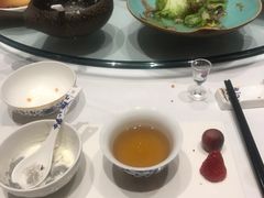 -Yan Ting 宴庭中餐厅(上海静安瑞吉酒店)