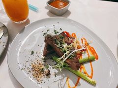 -打趸BTC·Breaktime cafe(北京路店)