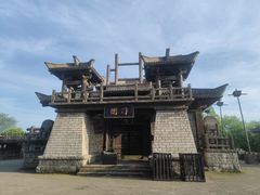 -三国赤壁古战场