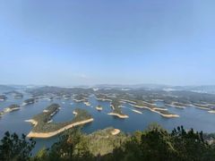 -千岛湖东南湖区