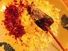 -晓靖轩烧烤(沙河风情店)