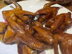 -鸽味轩·粤菜小馆(高楼门总店)