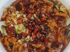 -清真·同发顺饭庄·烧麦(总店)