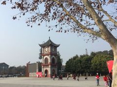 -安仁古镇