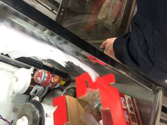 -老铁家腊牛羊肉(回民街店)
