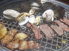 -東盛炭烤自助料理(浦东文峰广场店)