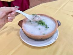 -吉莲利苑海鲜酒家(珠海拱北28年老字号店)