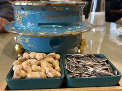 -烤肉宛饭庄(北新桥店)