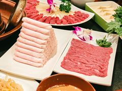 -南门涮肉(北洼路店)