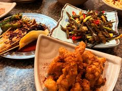 -小街天府(西工小街店)