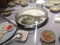 -阿源鱼捞斑鱼火锅·海鲜粥(山景尚宅店)