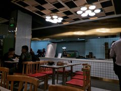 大堂-百年尹氏汤包(湖南路狮子桥店)