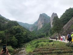 -雁荡山风景名胜区